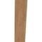 Ekena Millwork 5 1/2"W x 16"D x 20"H Traditional Smooth Knee Brace, Western Red Cedar BRC06X16X20TRA00SWR - alternate 2